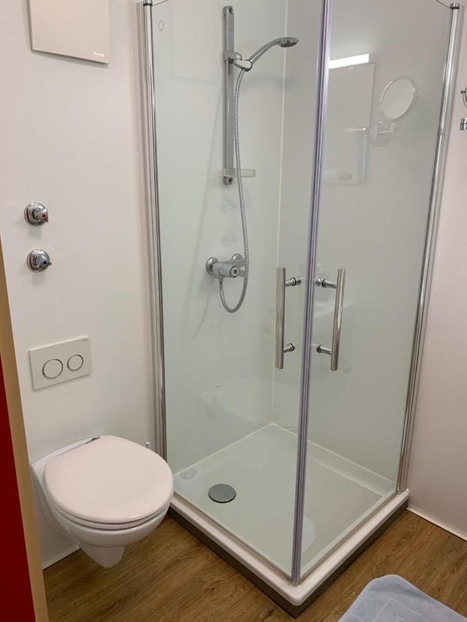 Hotel Schweizerhof Boebingen an der Rems Экстерьер фото