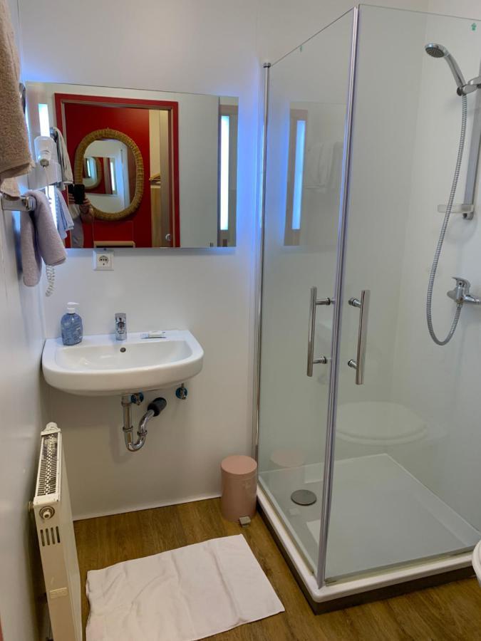 Hotel Schweizerhof Boebingen an der Rems Экстерьер фото