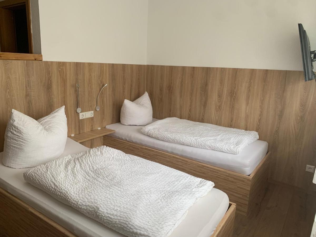 Hotel Schweizerhof Boebingen an der Rems Экстерьер фото