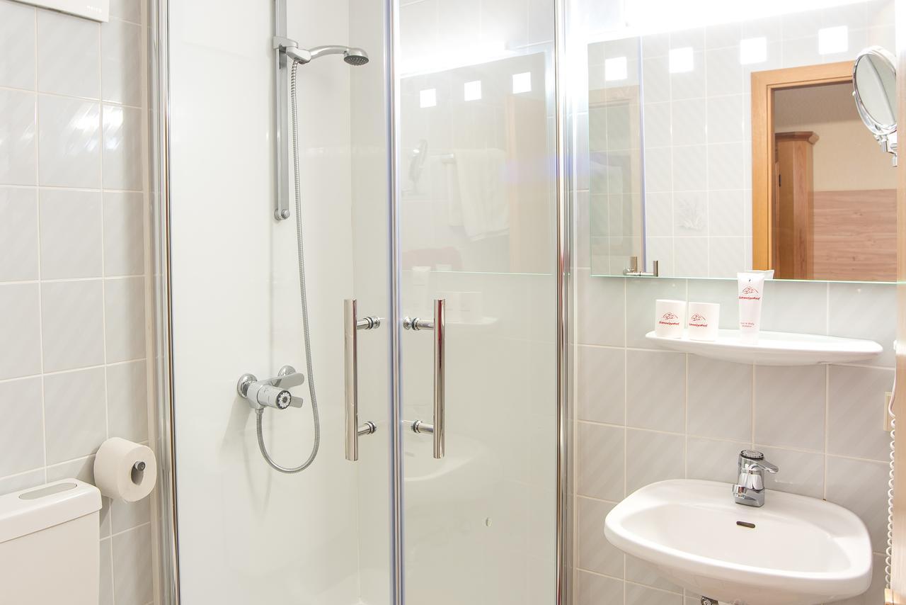 Hotel Schweizerhof Boebingen an der Rems Экстерьер фото